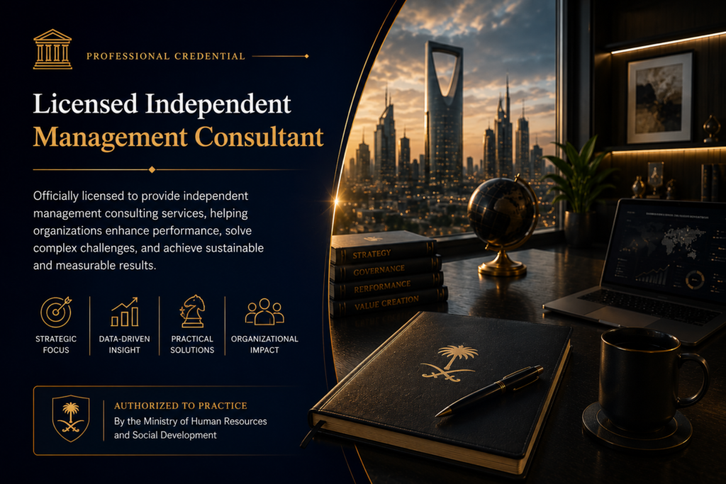 consultant